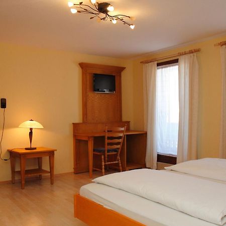 Parkhotel Waldlust Hausern Bagian luar foto